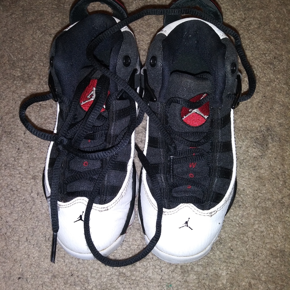 Kids Jordans